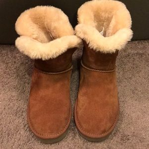 Style & Co uggs